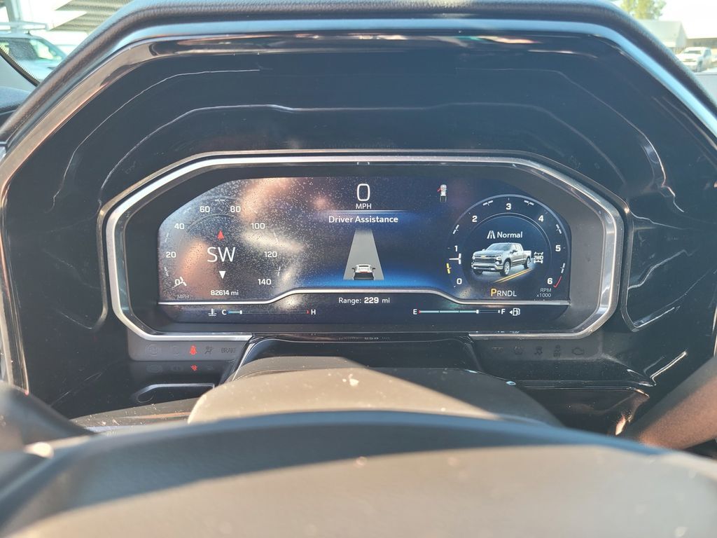 2023 Chevrolet Silverado 1500 LT Roseville CA