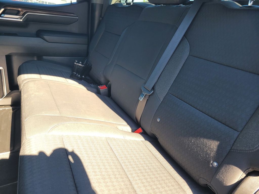 2023 Chevrolet Silverado 1500 LT Roseville CA