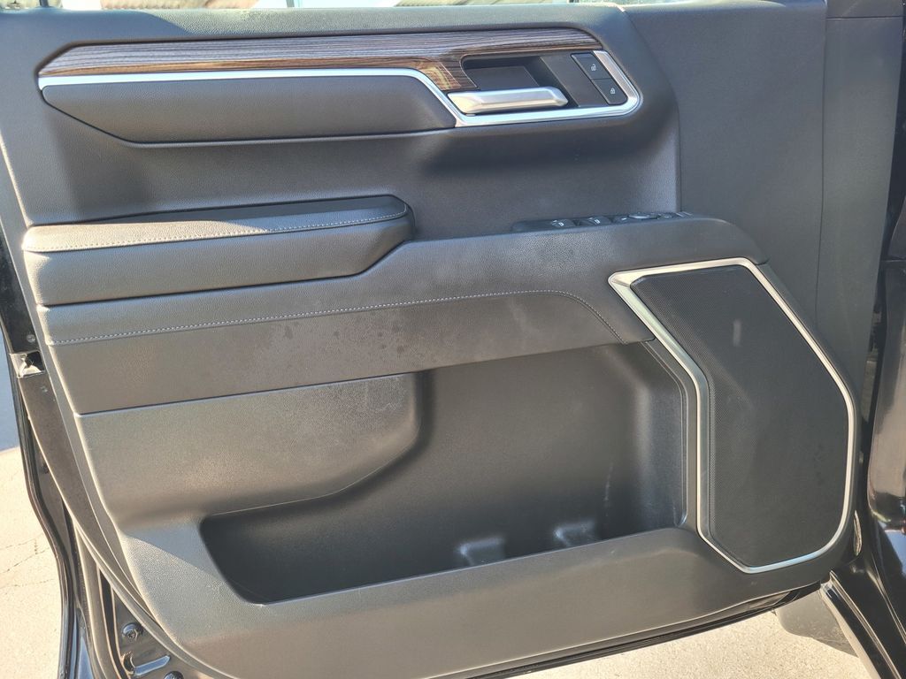 2023 Chevrolet Silverado 1500 LT Roseville CA