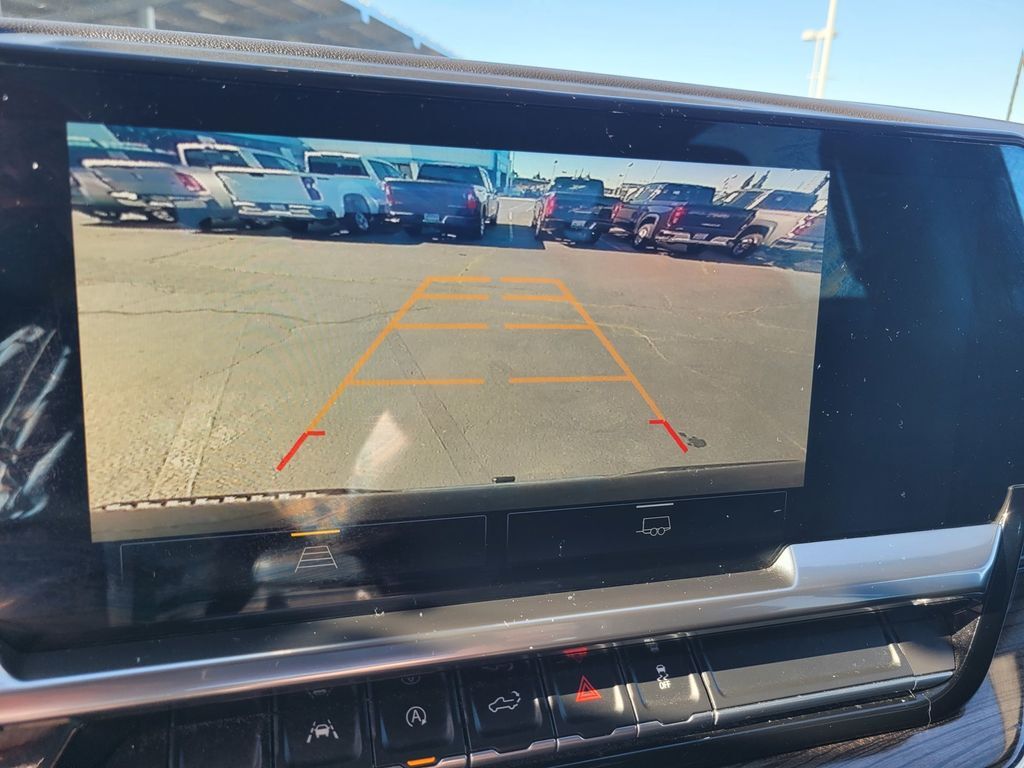 2023 Chevrolet Silverado 1500 LT Roseville CA