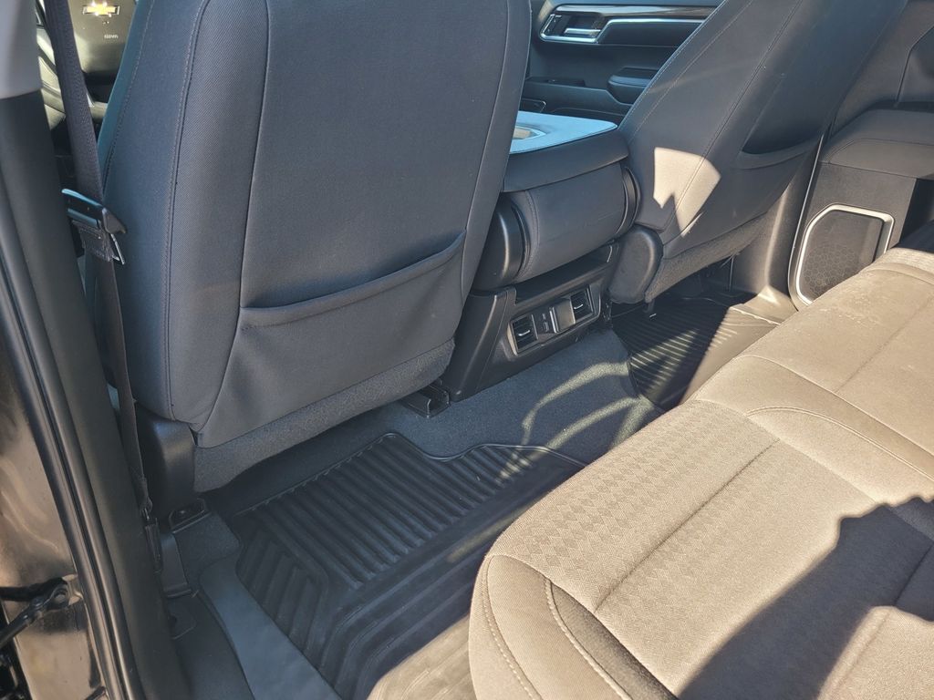 2023 Chevrolet Silverado 1500 LT Roseville CA