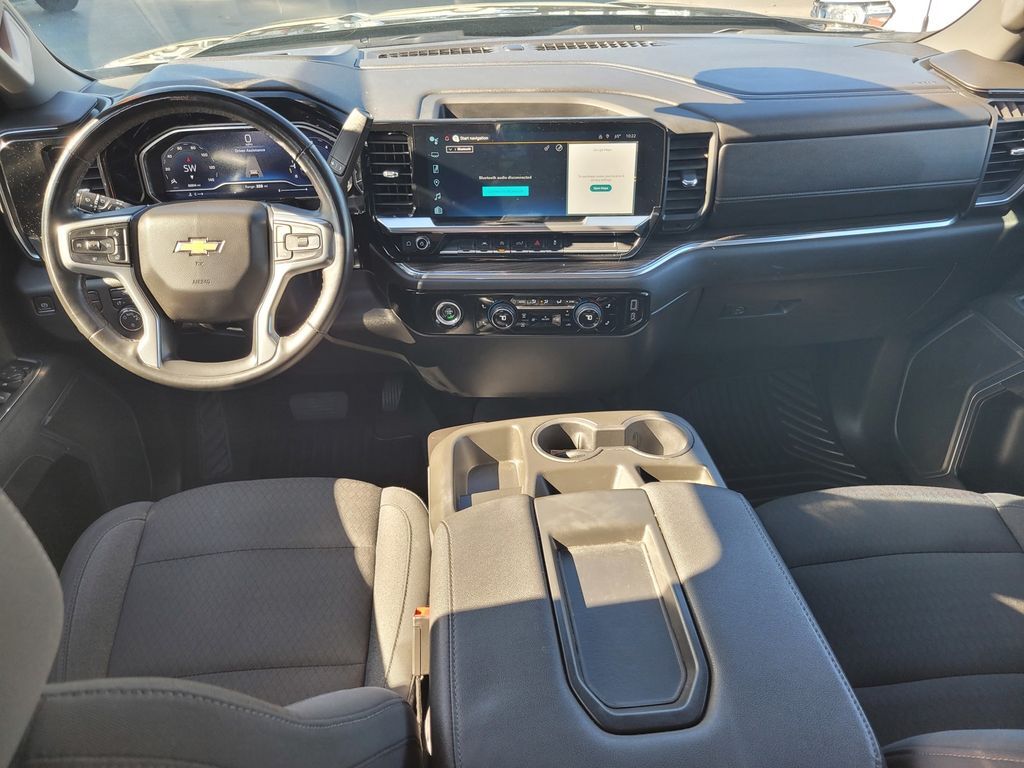 2023 Chevrolet Silverado 1500 LT Roseville CA
