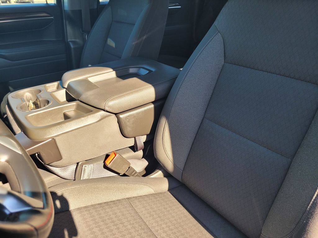 2023 Chevrolet Silverado 1500 LT Roseville CA