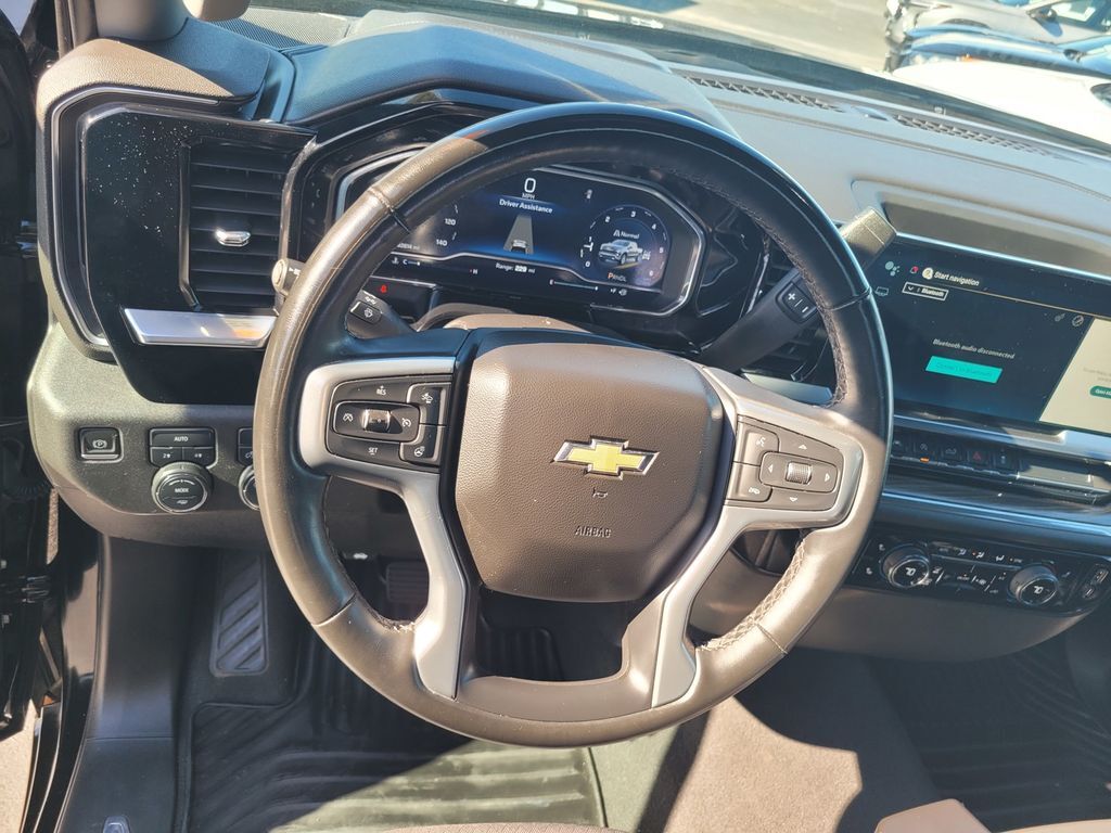 2023 Chevrolet Silverado 1500 LT Roseville CA