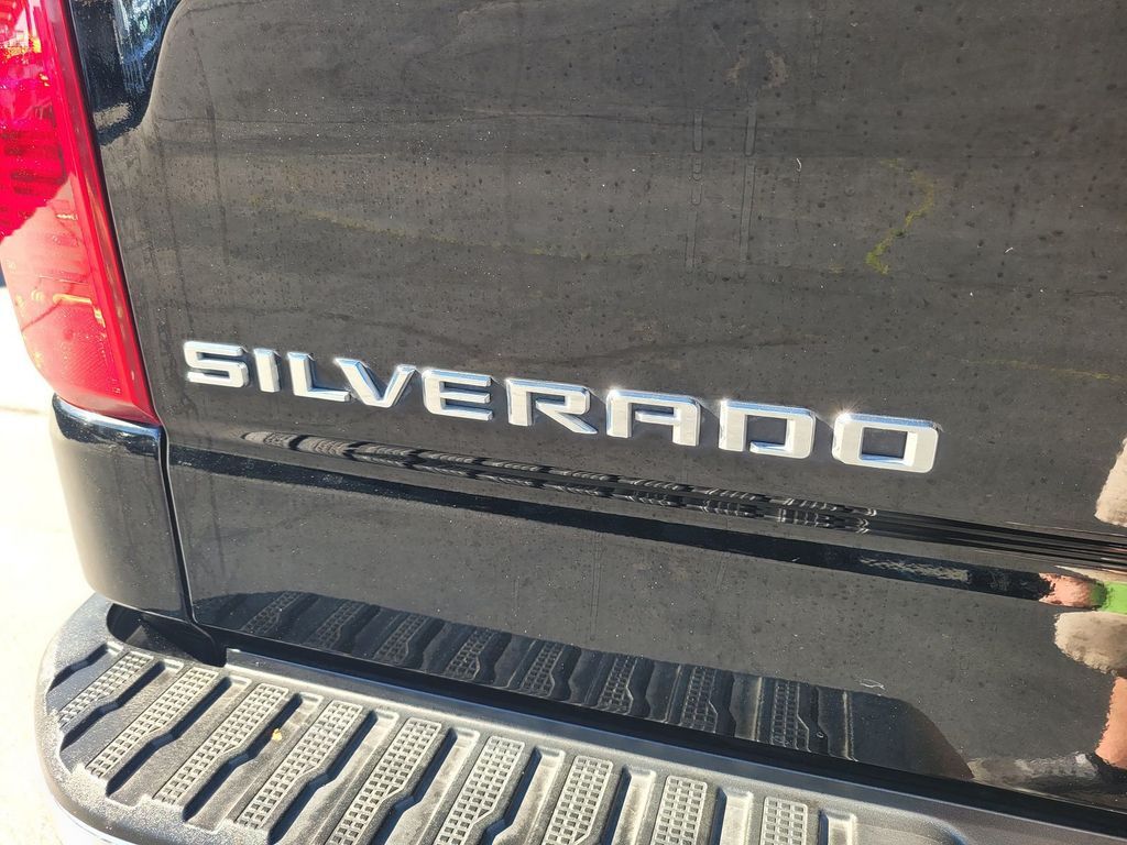 2023 Chevrolet Silverado 1500 LT Roseville CA