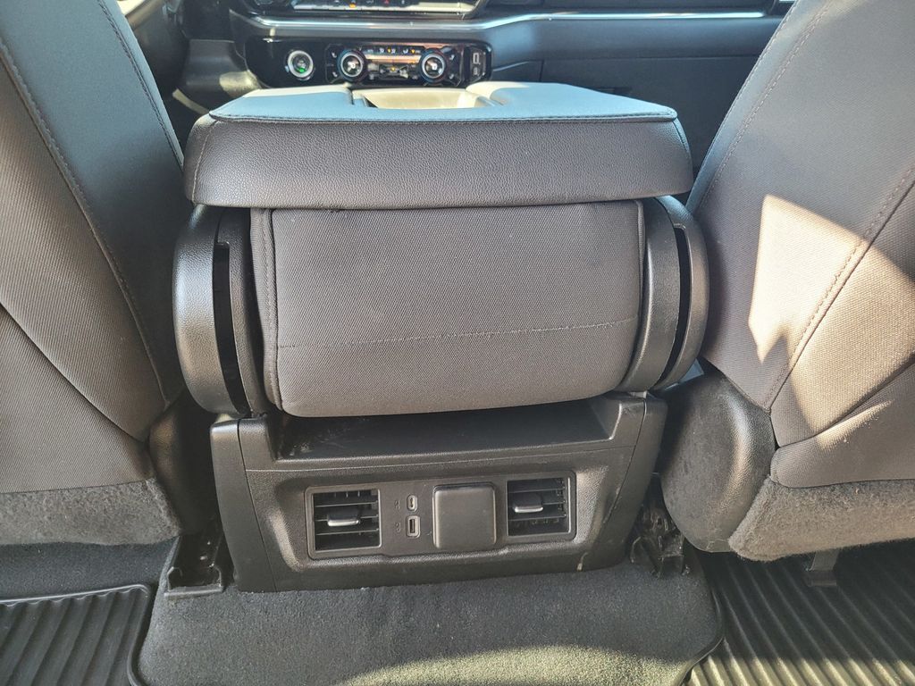 2023 Chevrolet Silverado 1500 LT Roseville CA