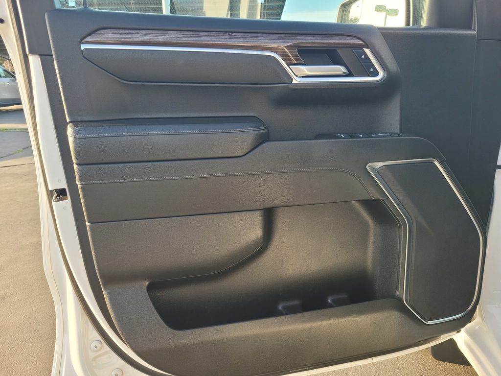 2023 Chevrolet Silverado 1500 LT Roseville CA