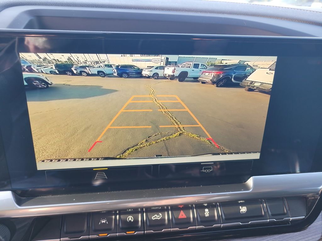 2023 Chevrolet Silverado 1500 LT Roseville CA