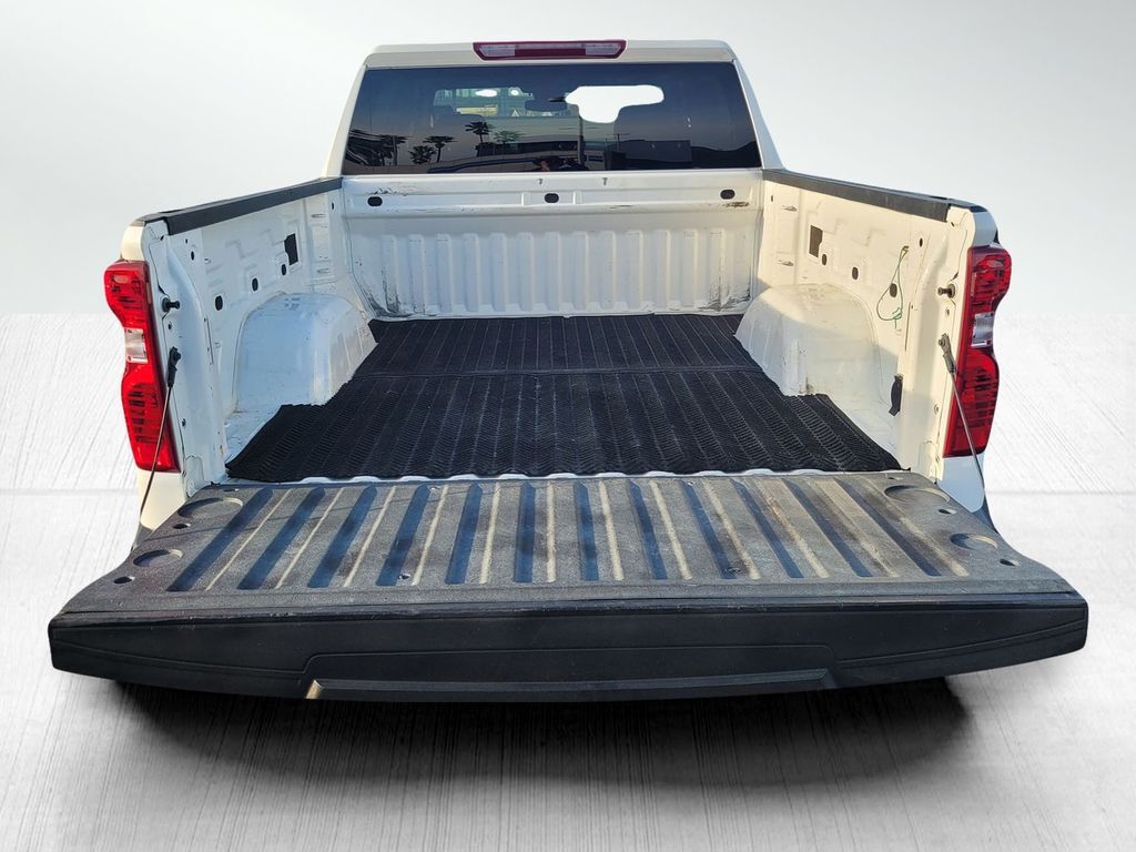 2023 Chevrolet Silverado 1500 LT Roseville CA