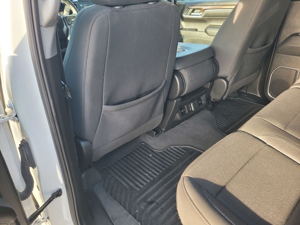 2023 Chevrolet Silverado 1500 LT Roseville CA