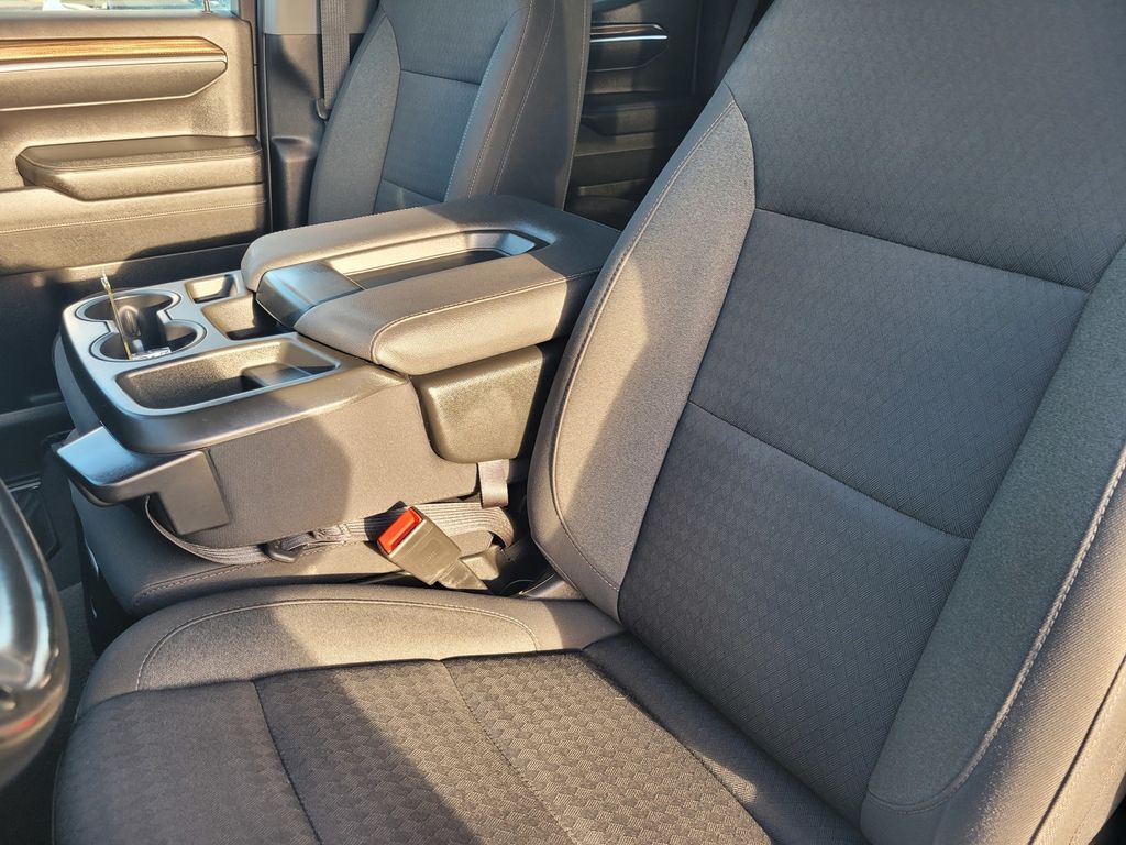 2023 Chevrolet Silverado 1500 LT Roseville CA