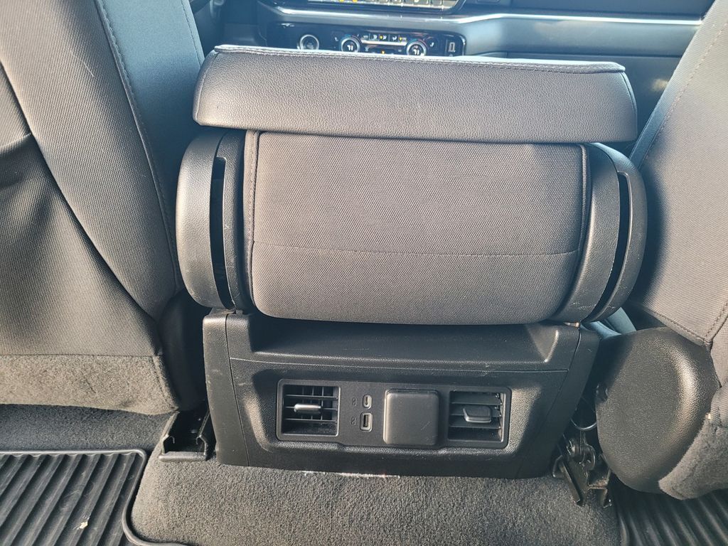 2023 Chevrolet Silverado 1500 LT Roseville CA