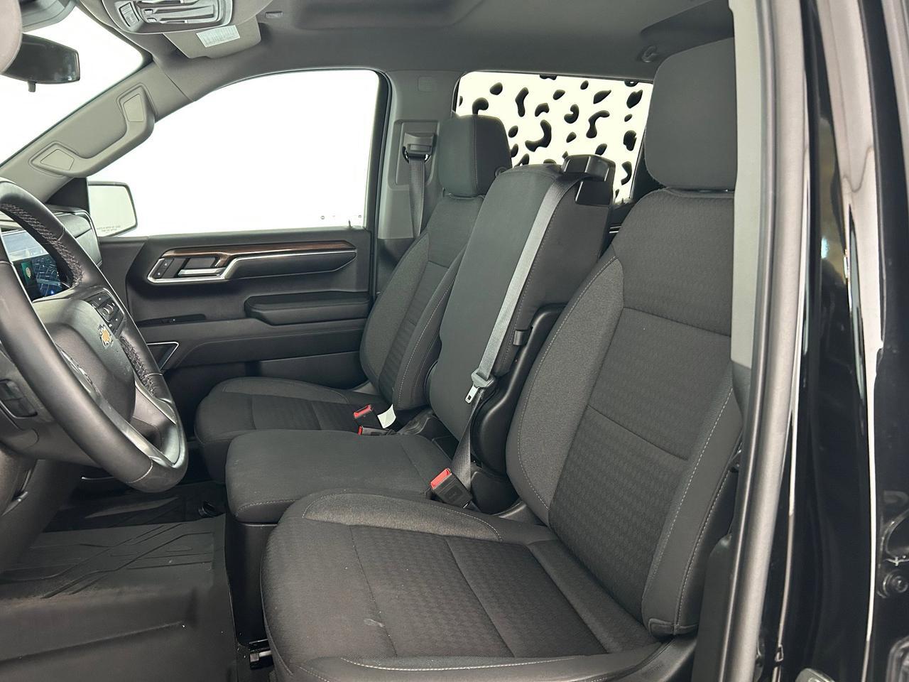 2023 Chevrolet Silverado 1500 LT New Braunfels TX