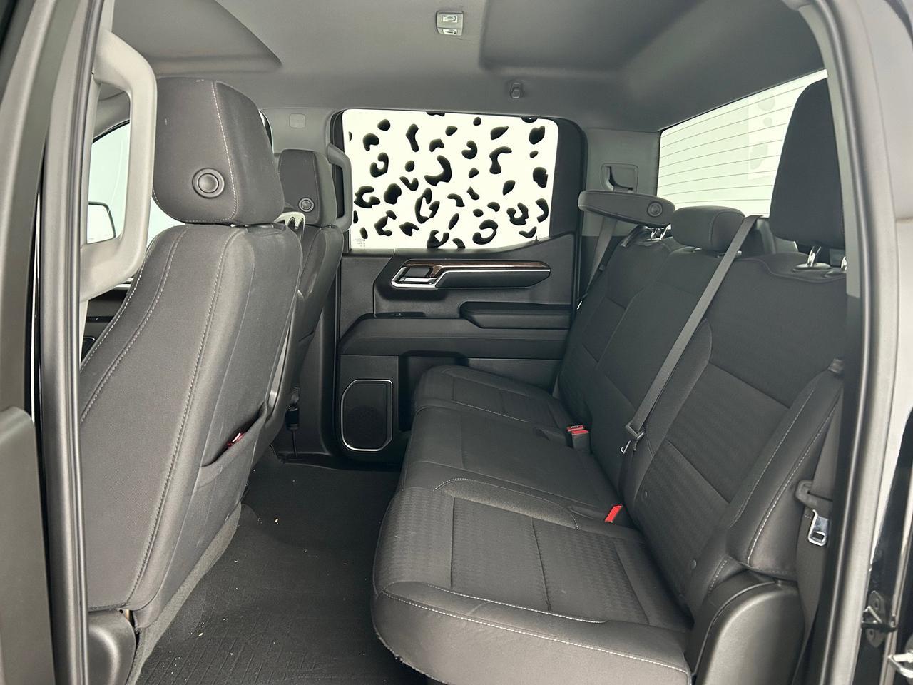 2023 Chevrolet Silverado 1500 LT New Braunfels TX