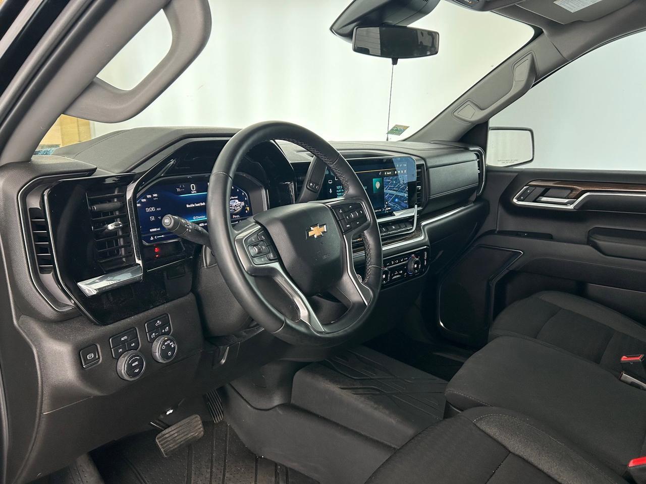 2023 Chevrolet Silverado 1500 LT New Braunfels TX