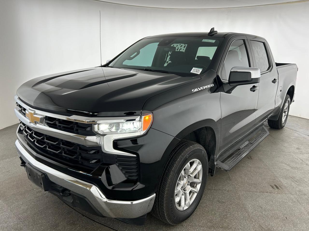 2023 Chevrolet Silverado 1500 LT New Braunfels TX