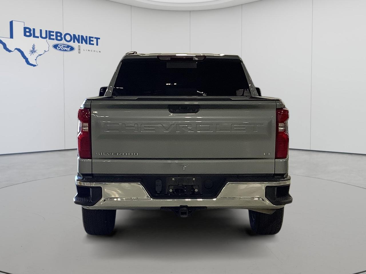 2023 Chevrolet Silverado 1500 LT New Braunfels TX