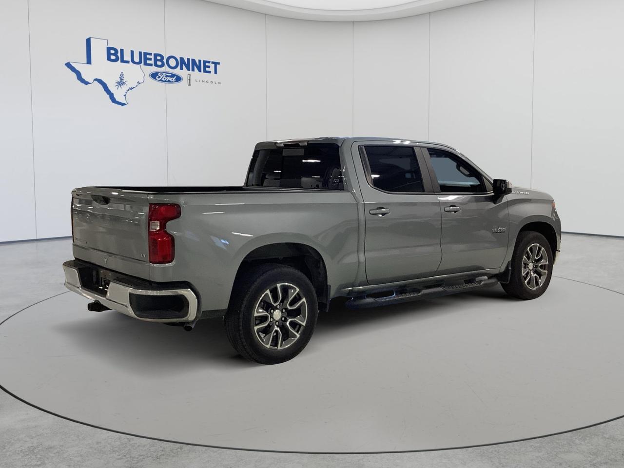 2023 Chevrolet Silverado 1500 LT New Braunfels TX