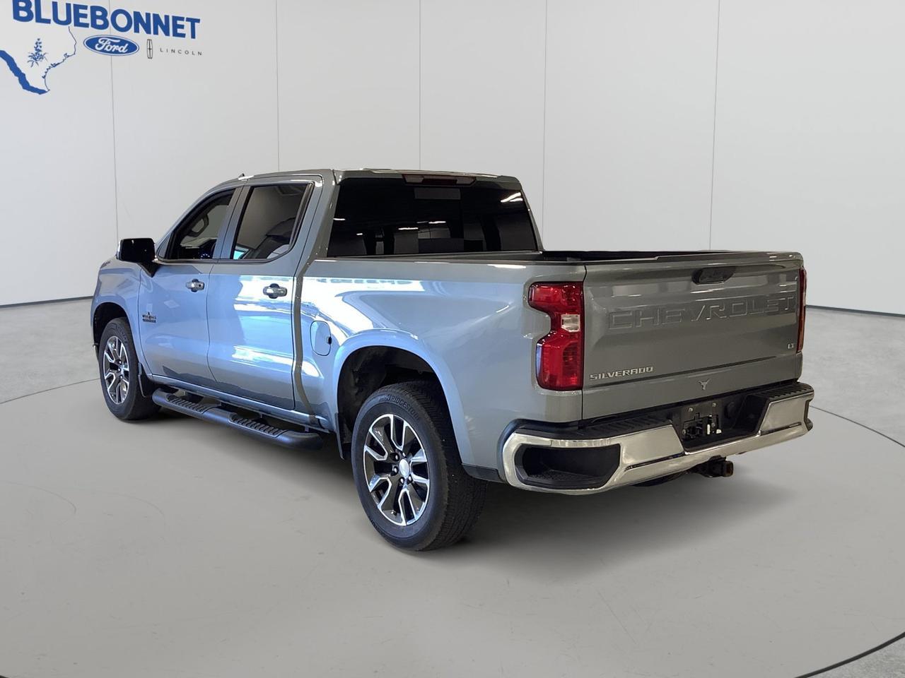 2023 Chevrolet Silverado 1500 LT New Braunfels TX