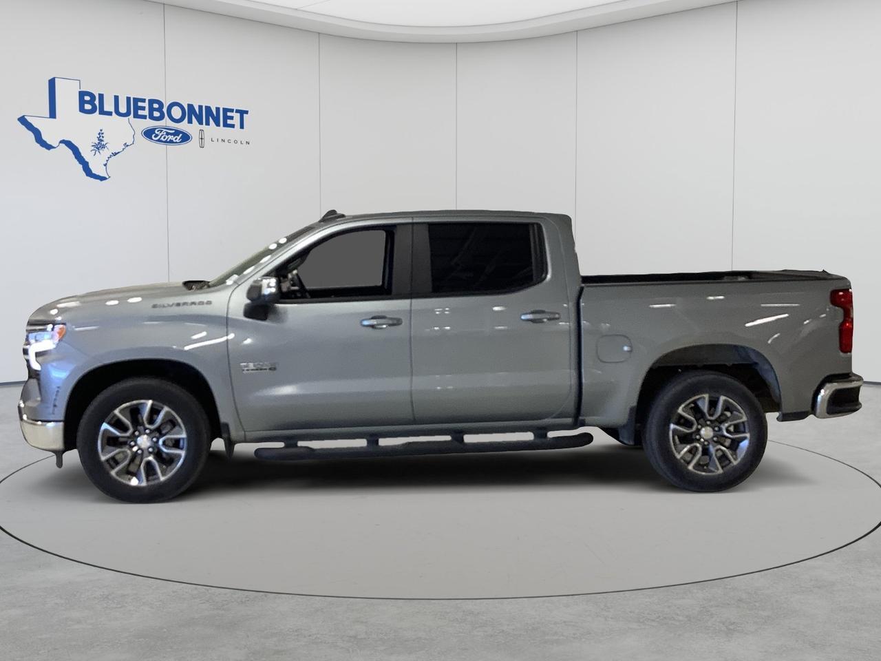 2023 Chevrolet Silverado 1500 LT New Braunfels TX