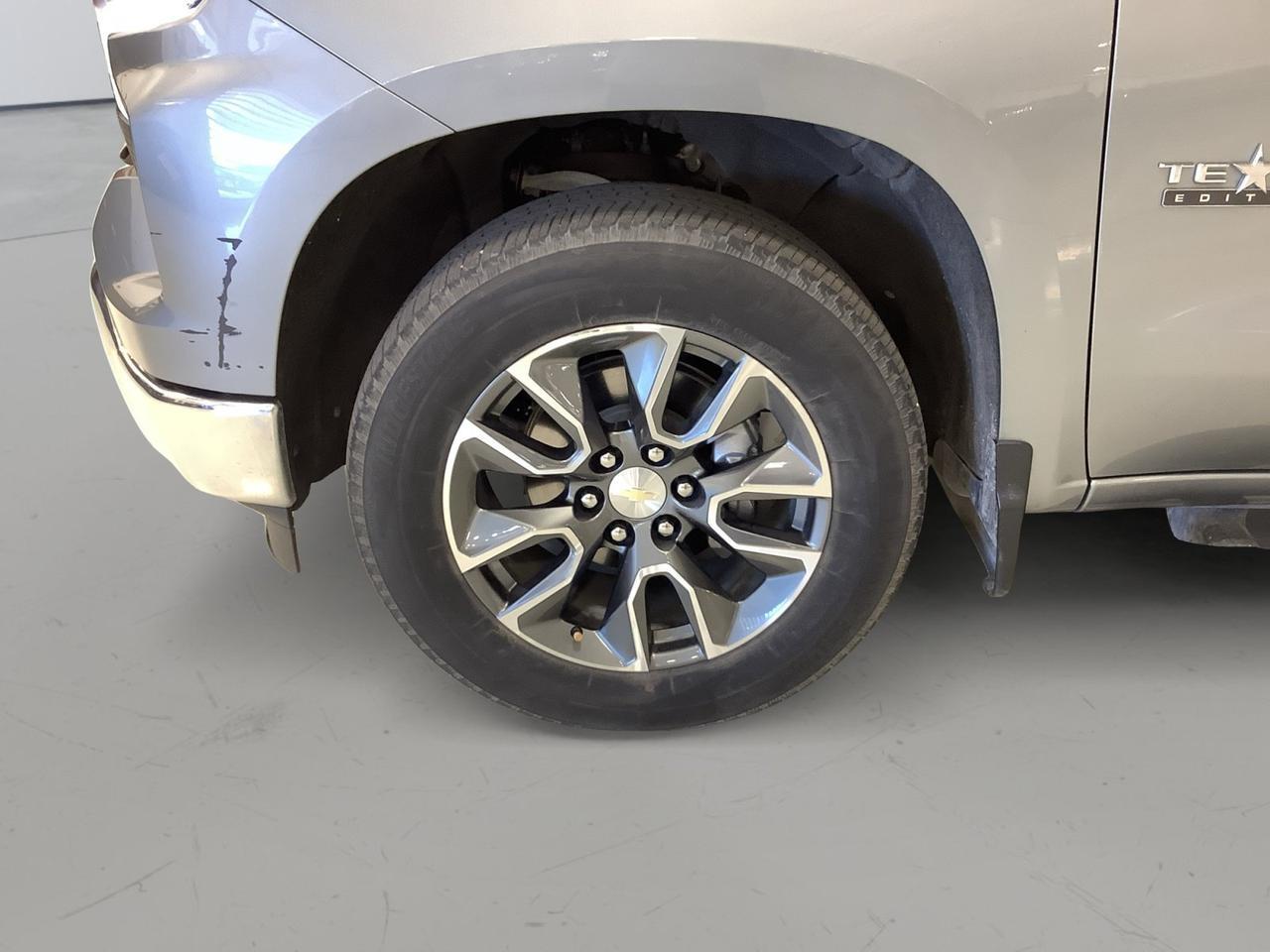 2023 Chevrolet Silverado 1500 LT New Braunfels TX