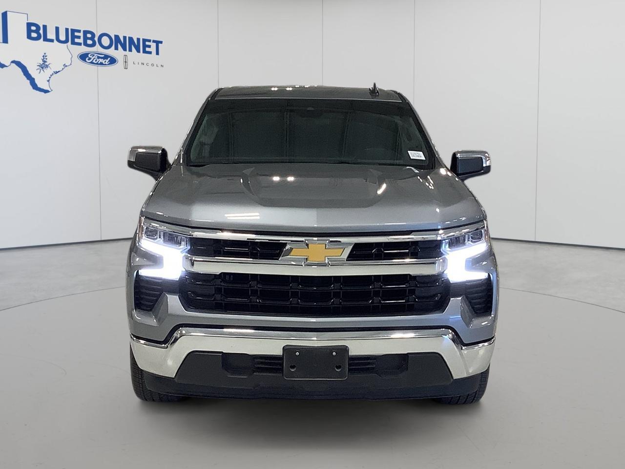 2023 Chevrolet Silverado 1500 LT New Braunfels TX