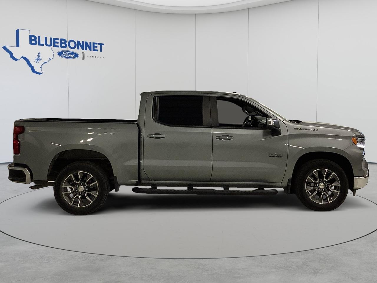 2023 Chevrolet Silverado 1500 LT New Braunfels TX