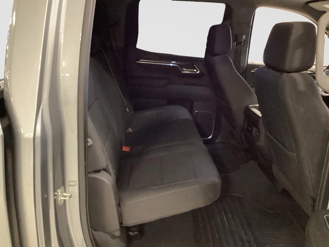 2023 Chevrolet Silverado 1500 LT New Braunfels TX