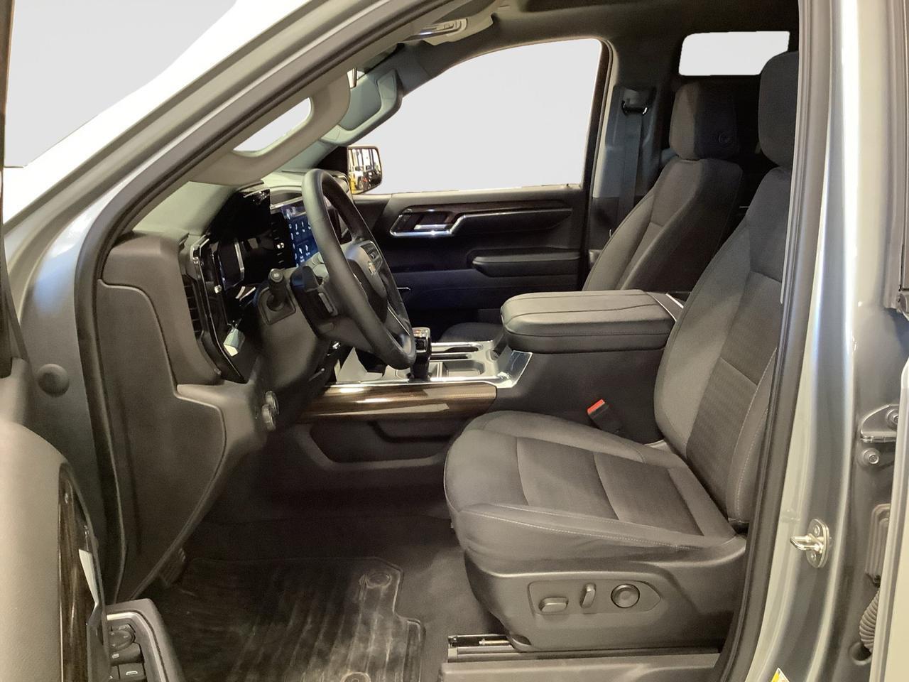 2023 Chevrolet Silverado 1500 LT New Braunfels TX