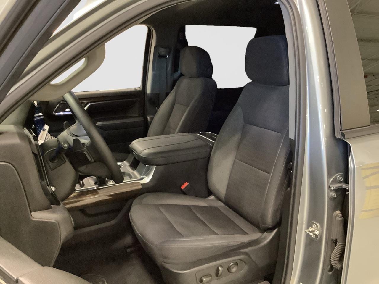 2023 Chevrolet Silverado 1500 LT New Braunfels TX