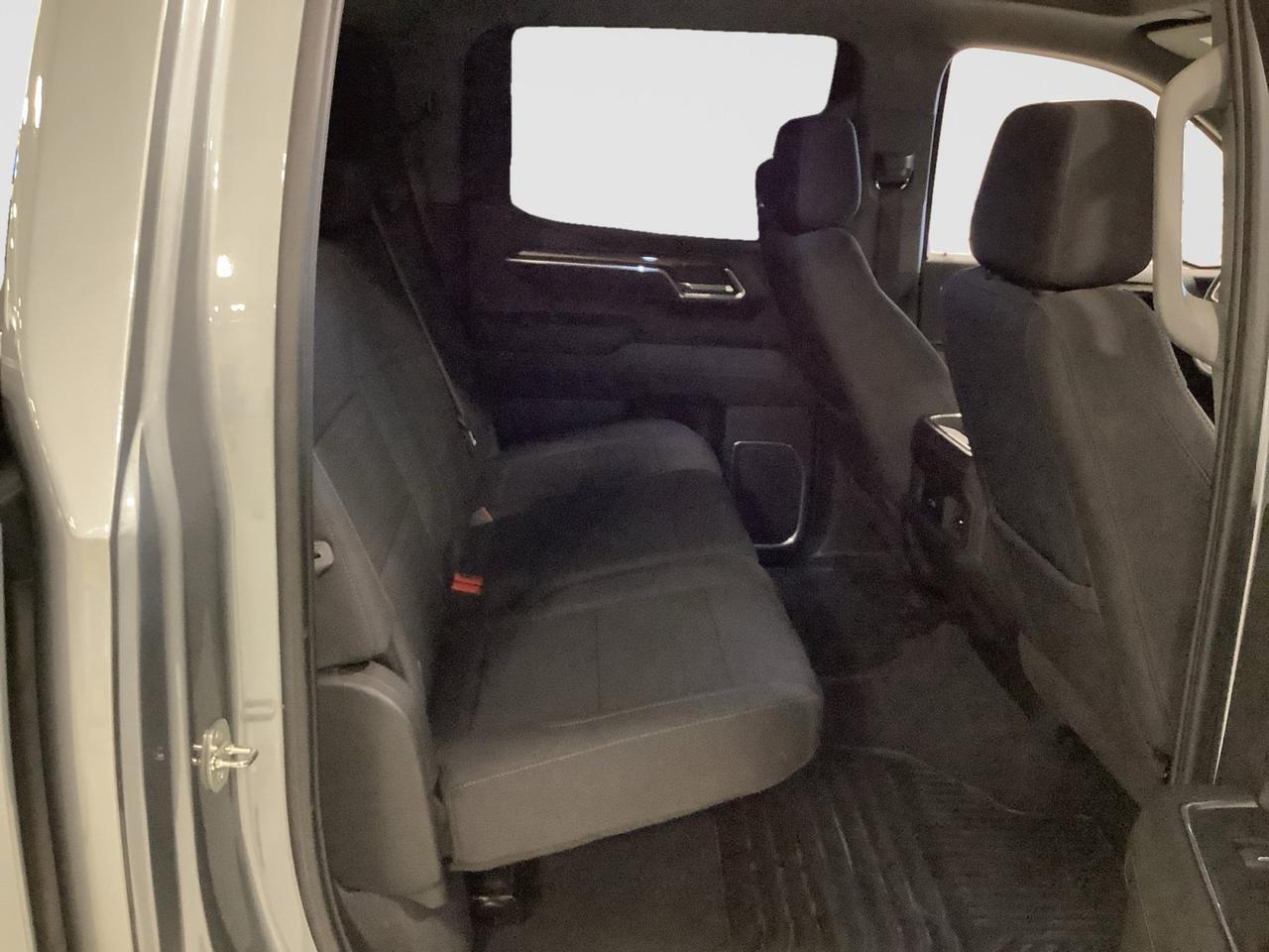 2023 Chevrolet Silverado 1500 LT New Braunfels TX