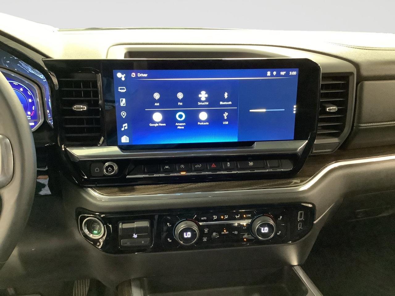 2023 Chevrolet Silverado 1500 LT New Braunfels TX