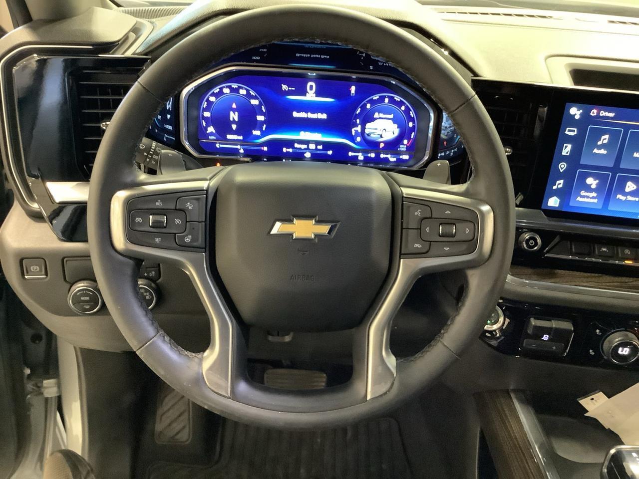 2023 Chevrolet Silverado 1500 LT New Braunfels TX