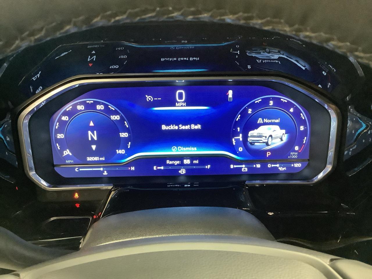 2023 Chevrolet Silverado 1500 LT New Braunfels TX