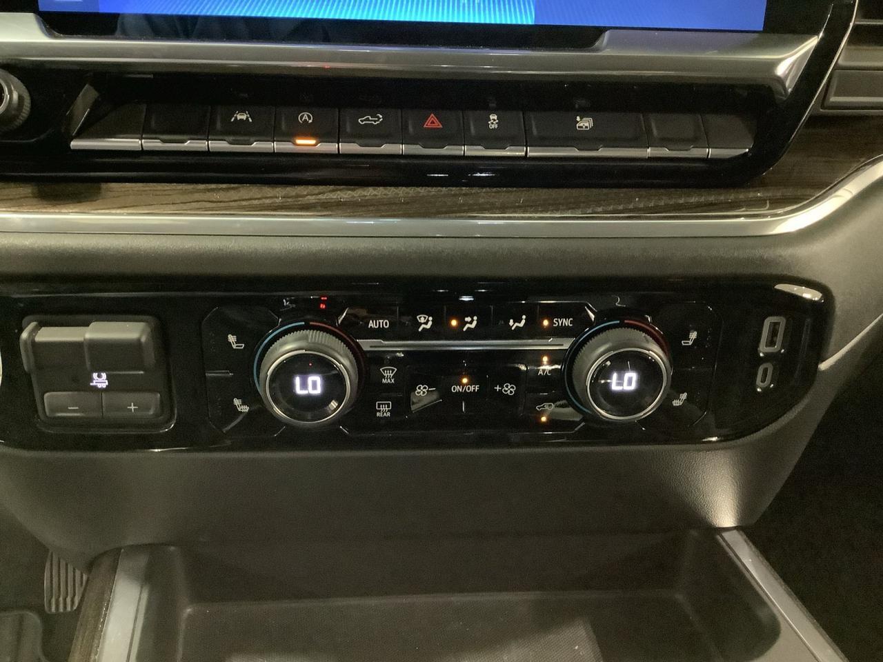 2023 Chevrolet Silverado 1500 LT New Braunfels TX