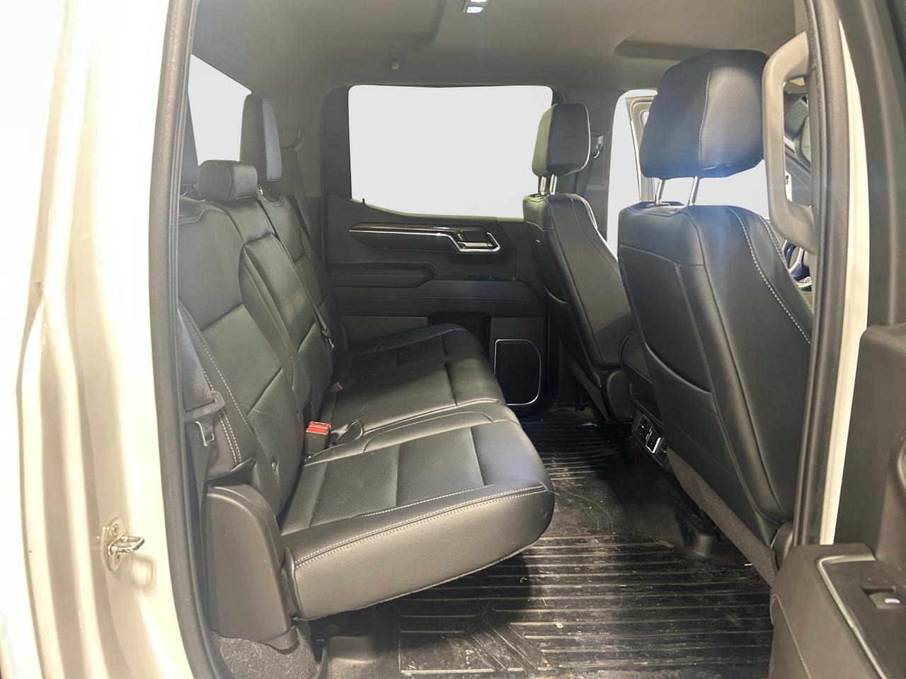 2023 Chevrolet Silverado 1500 LT New Braunfels TX