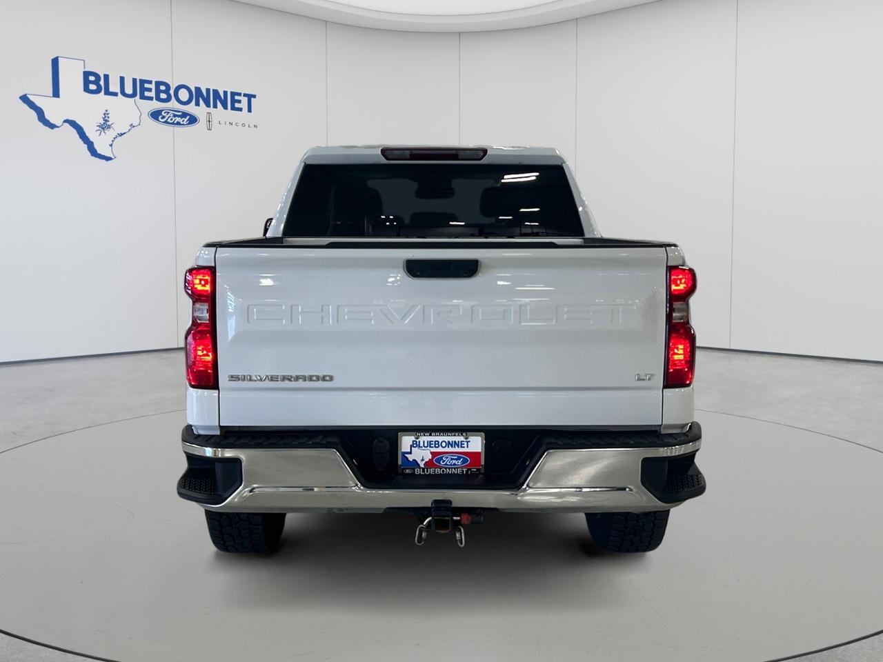 2023 Chevrolet Silverado 1500 LT New Braunfels TX