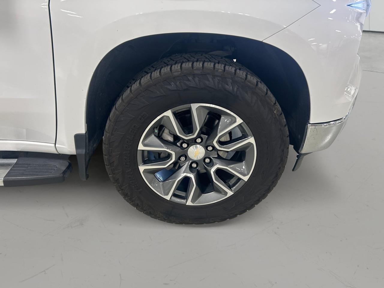2023 Chevrolet Silverado 1500 LT New Braunfels TX
