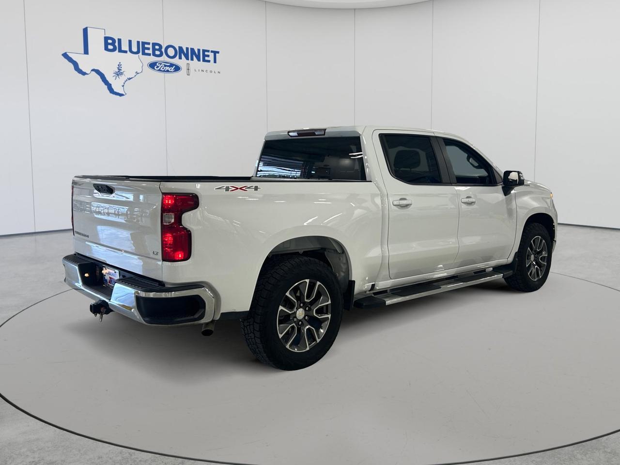 2023 Chevrolet Silverado 1500 LT New Braunfels TX