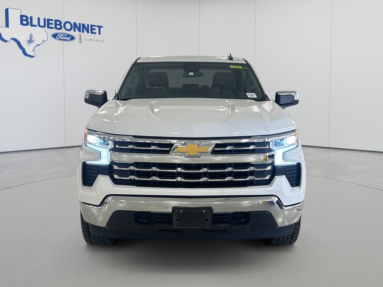 2023 Chevrolet Silverado 1500 LT New Braunfels TX