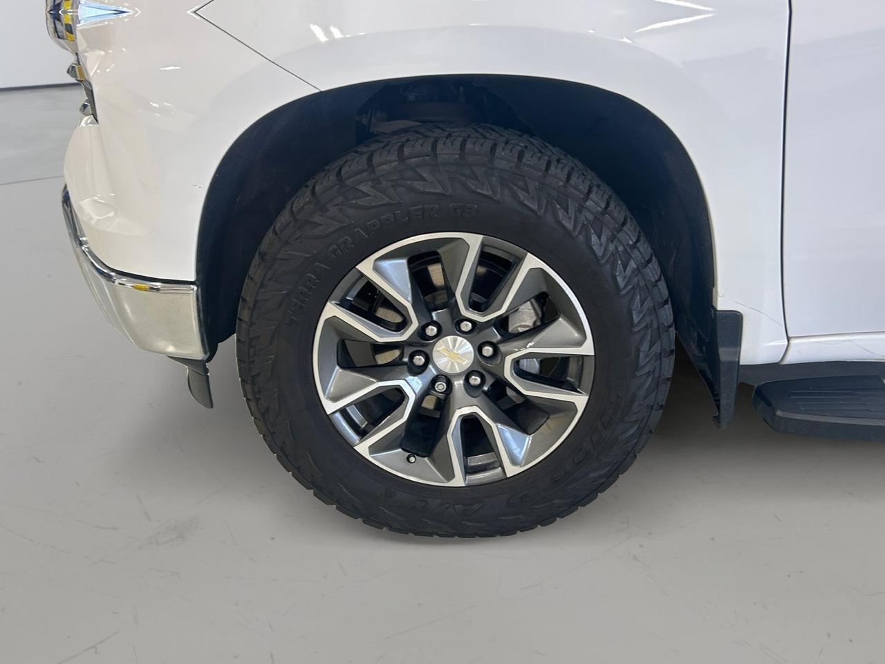 2023 Chevrolet Silverado 1500 LT New Braunfels TX