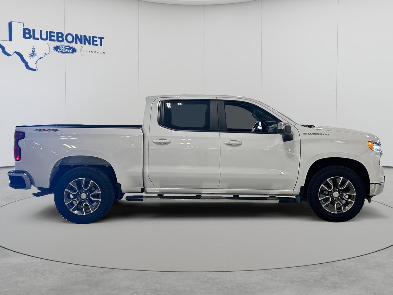 2023 Chevrolet Silverado 1500 LT New Braunfels TX