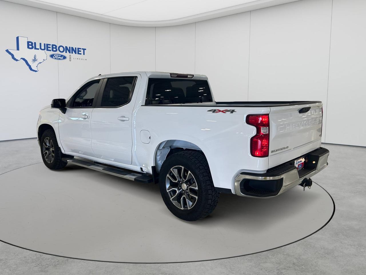 2023 Chevrolet Silverado 1500 LT New Braunfels TX