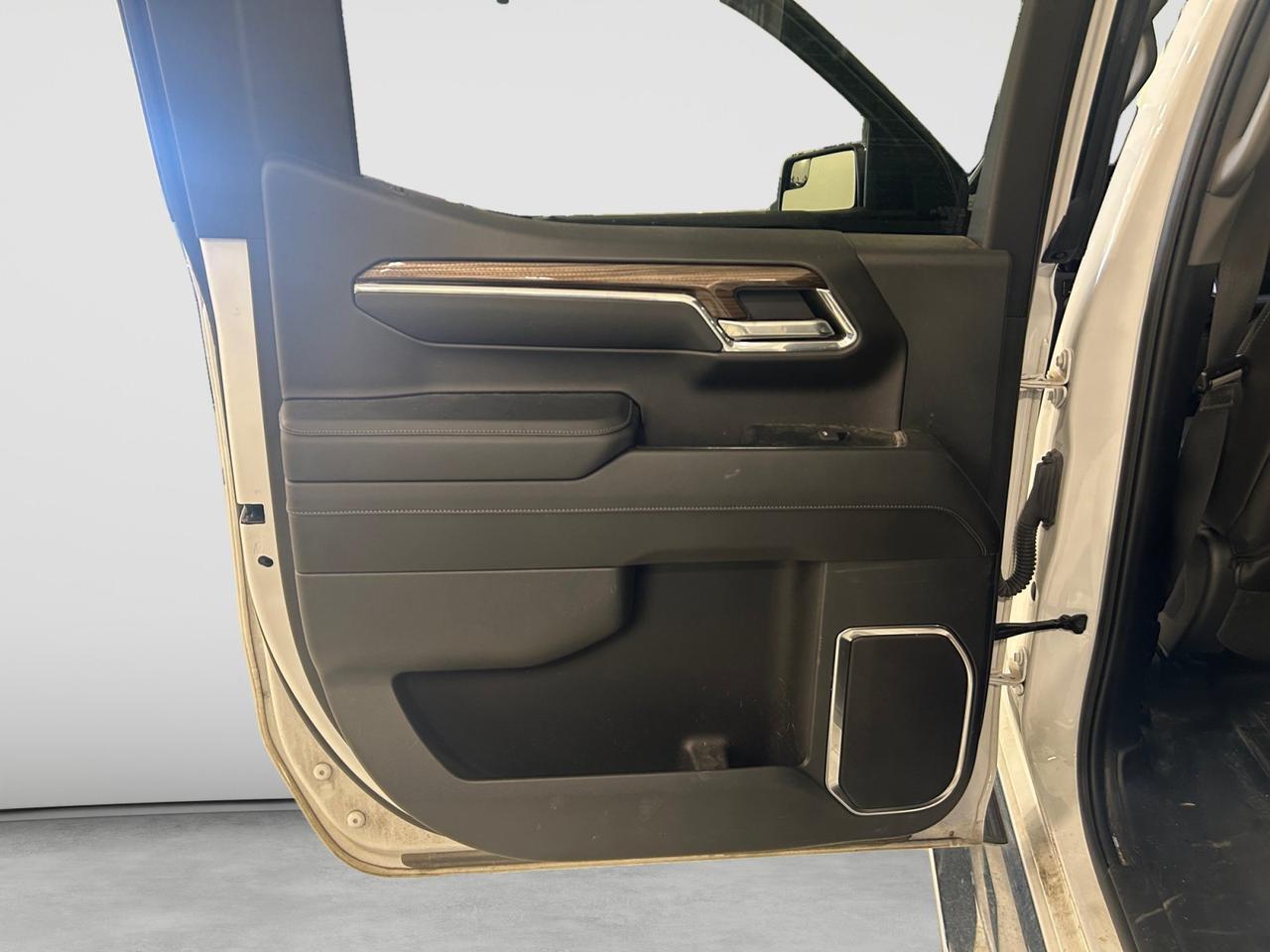2023 Chevrolet Silverado 1500 LT New Braunfels TX