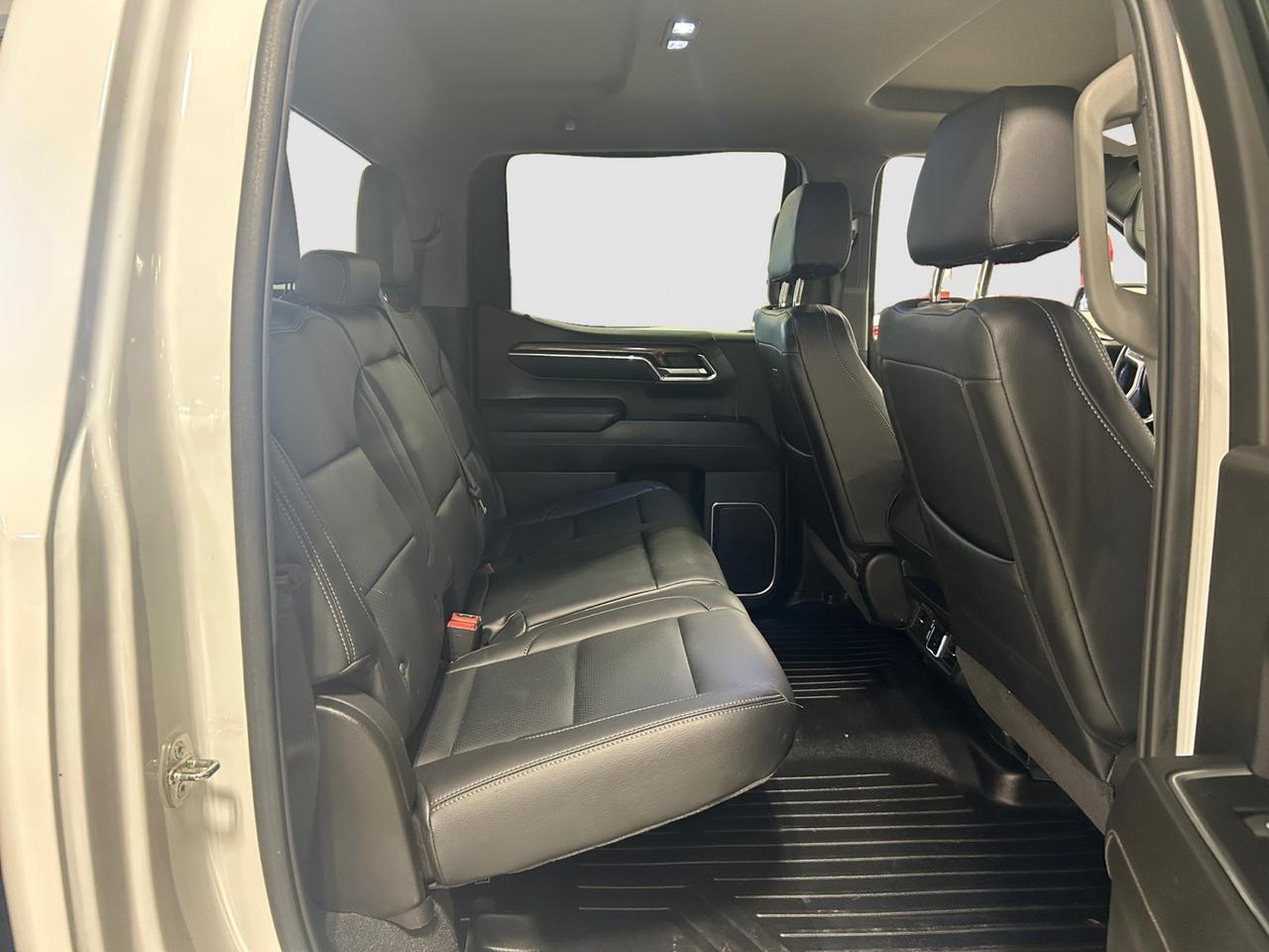 2023 Chevrolet Silverado 1500 LT New Braunfels TX