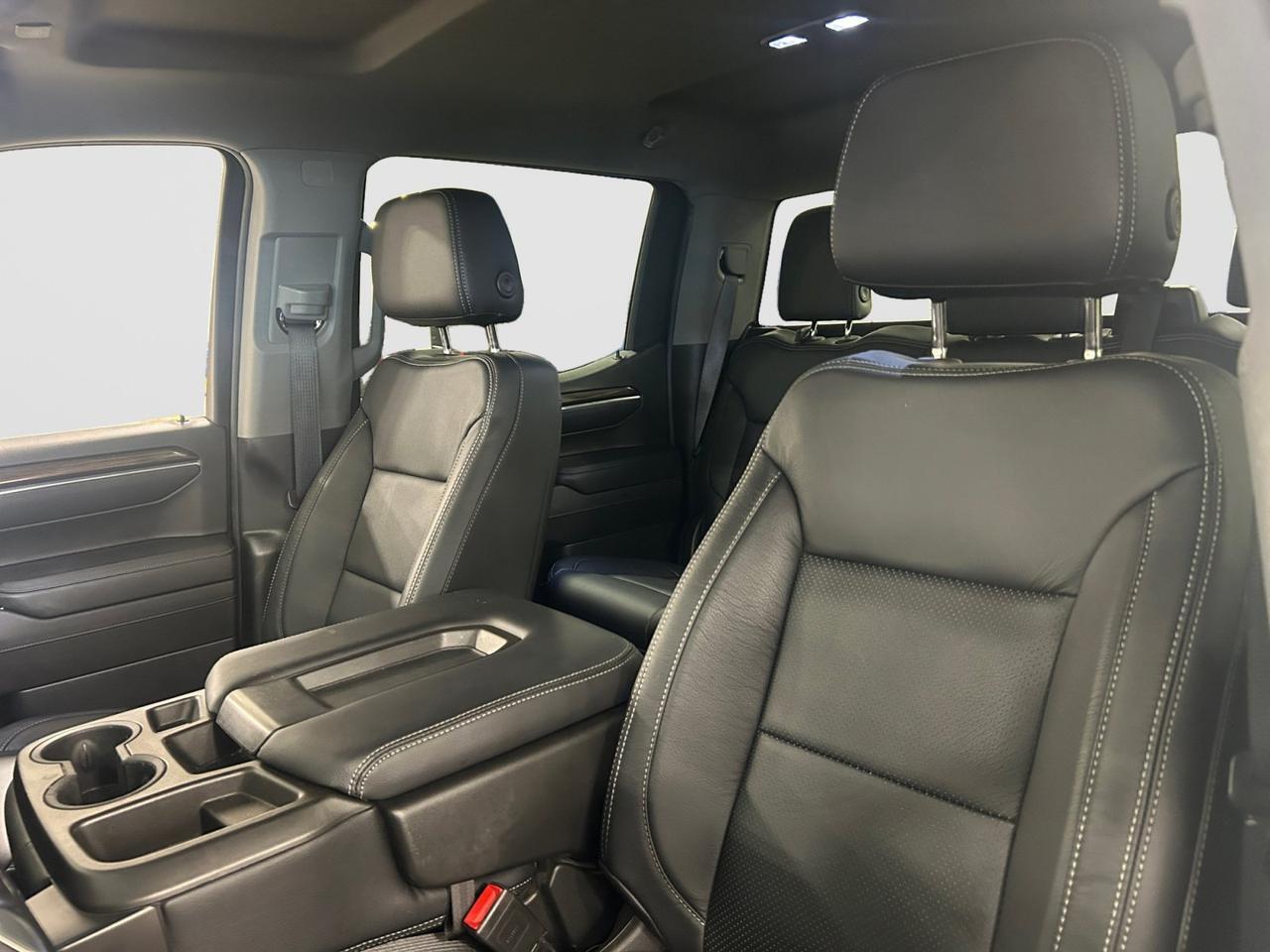 2023 Chevrolet Silverado 1500 LT New Braunfels TX