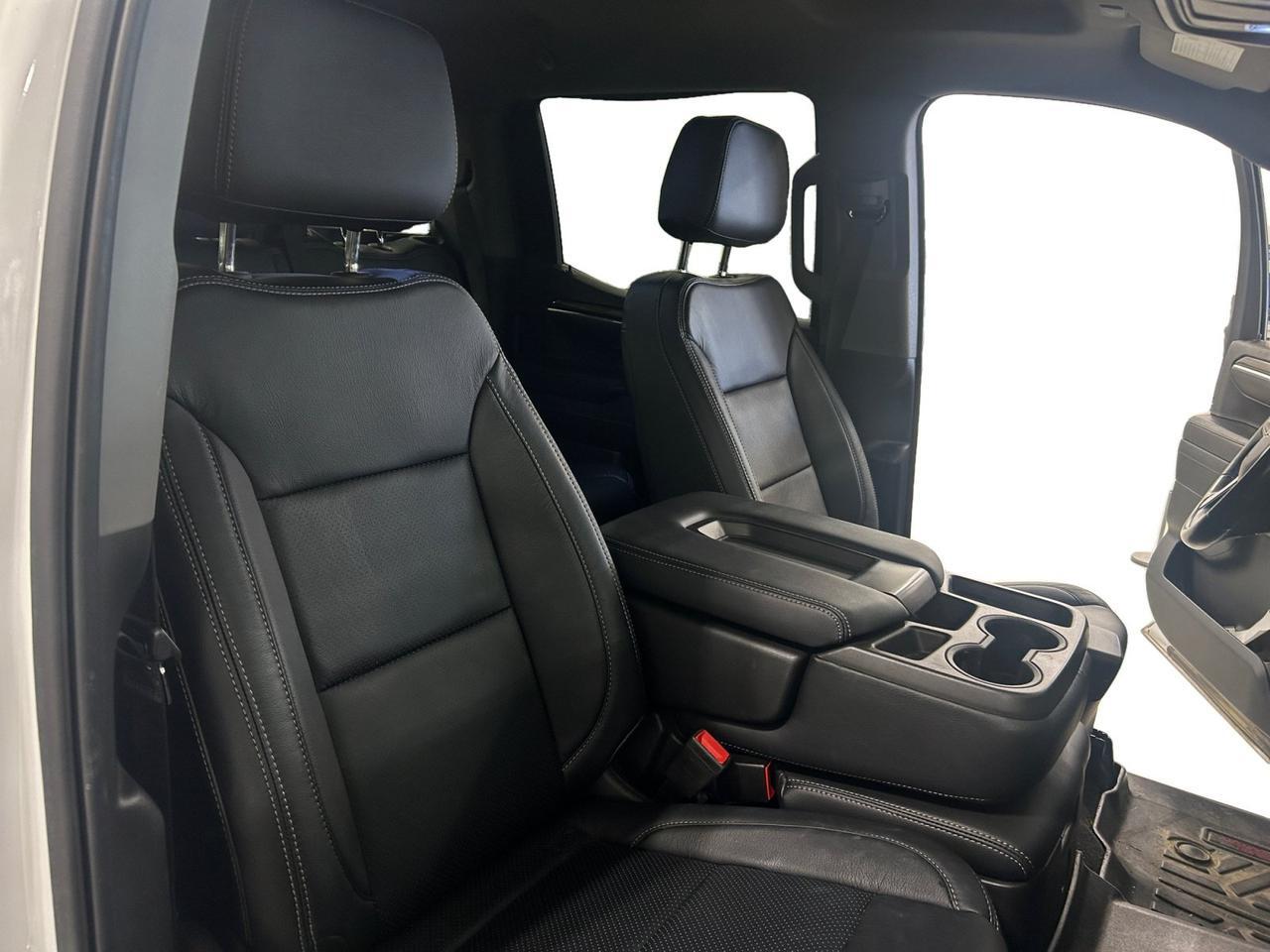 2023 Chevrolet Silverado 1500 LT New Braunfels TX