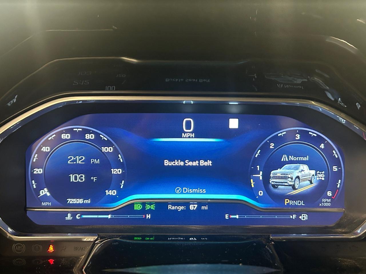 2023 Chevrolet Silverado 1500 LT New Braunfels TX