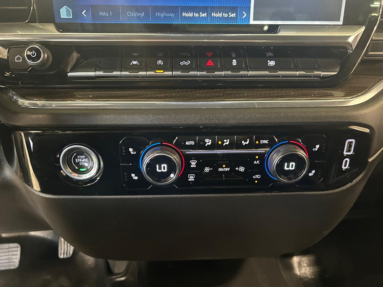 2023 Chevrolet Silverado 1500 LT New Braunfels TX