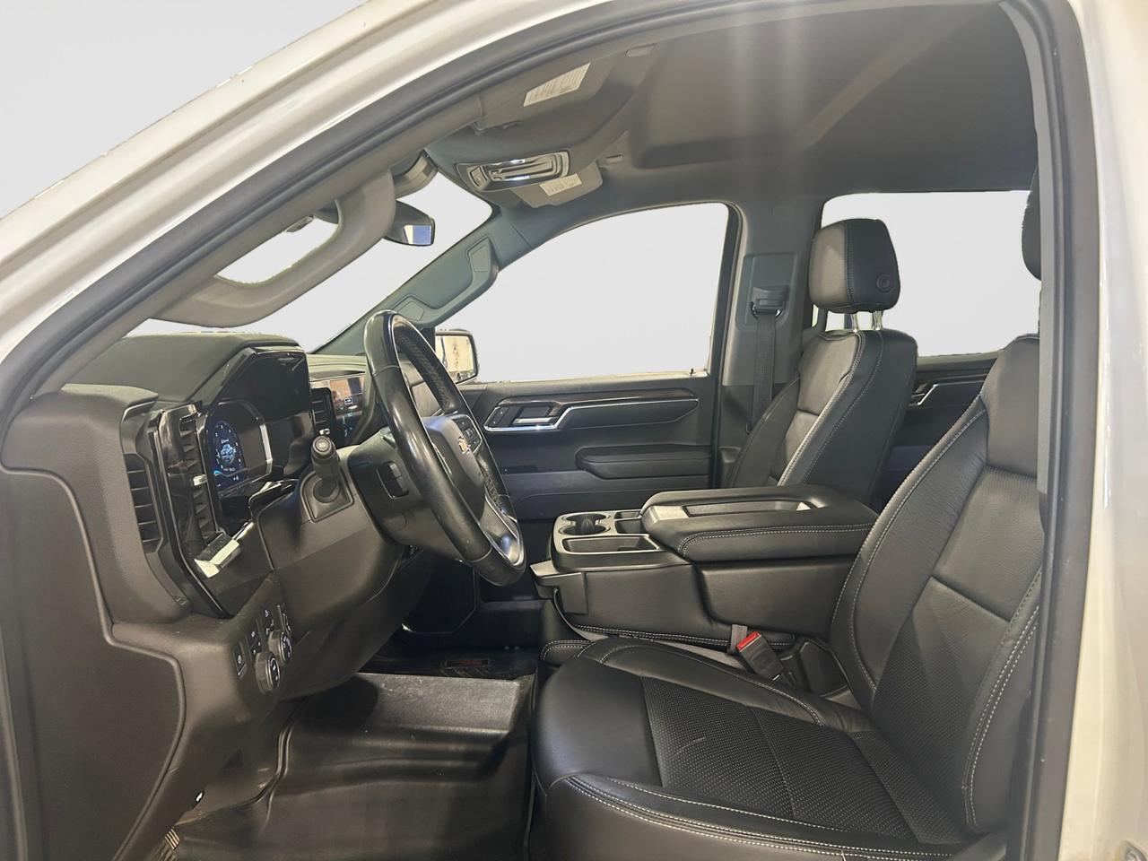 2023 Chevrolet Silverado 1500 LT New Braunfels TX